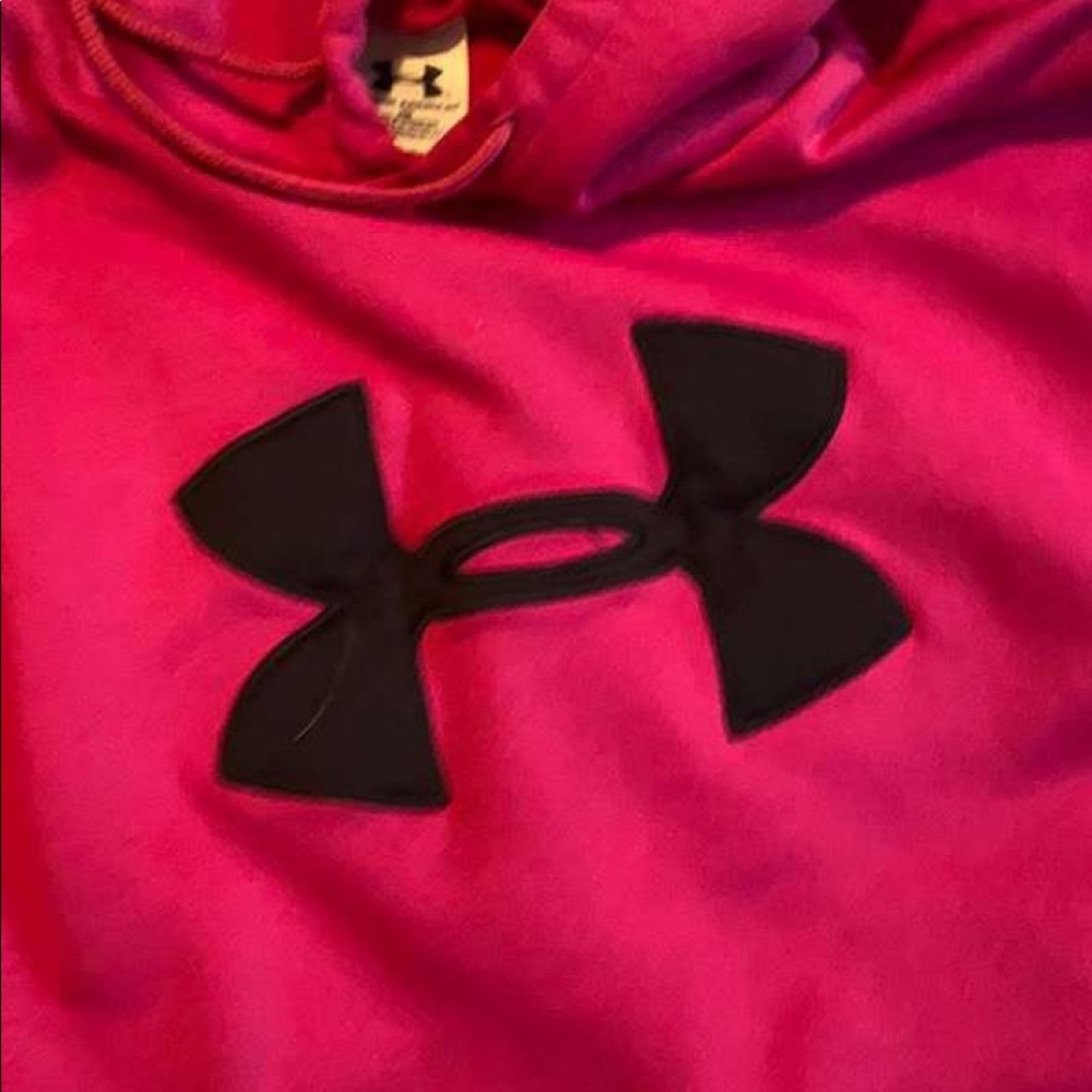 Under armour hoodie - Picture 3 of 3